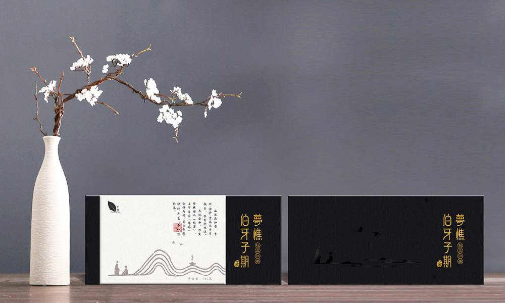 汕尾包装设计公司揭示包装背后的商业战略赋能逻辑