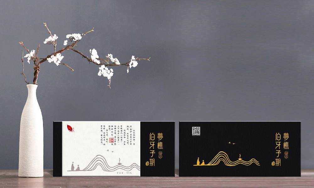 街巷烟火气，匠心手作温——汕尾包装设计的人文温度
