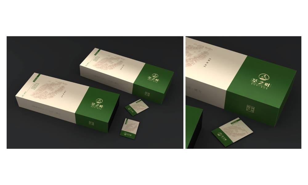 汕尾包装设计用传统工艺构筑现代品牌的文化护城河实践录
