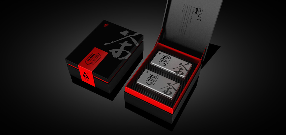 汕尾包装设计的底层逻辑：用差异化塑造不可替代的品牌印记